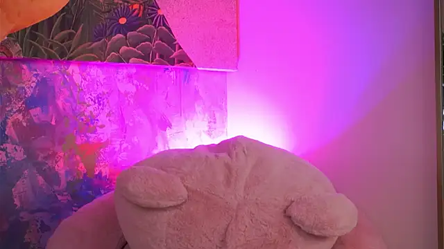 Ava Solis online show from 05.07.26