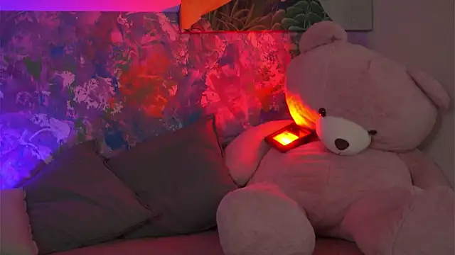 Ava Solis online show from 06.08.26