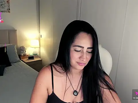 KiimDesire online show from 06.09.26