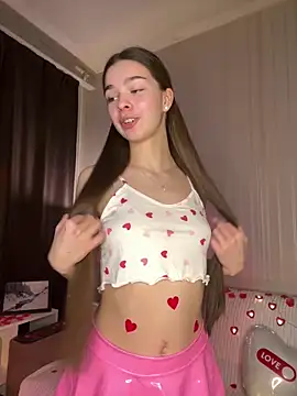 SkylineBliss online show from 02.10.26