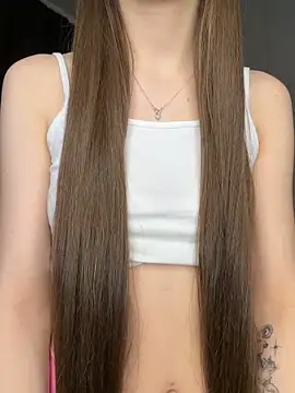 SkylineBliss online show from 03.17.26