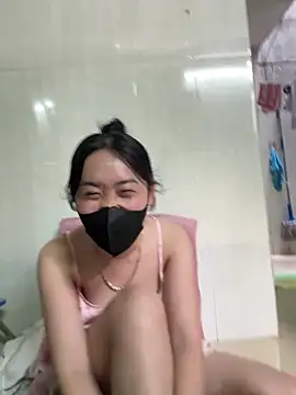 Xukalove68 online show from 02.23.26