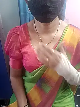 Flora Telugu online show from 03.14.26