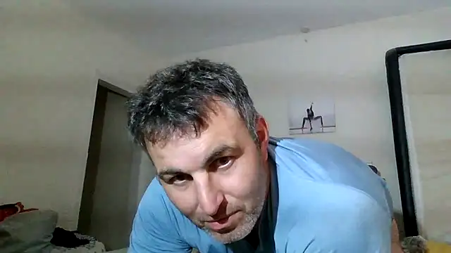 Hakfin666 online show from 07.01.26