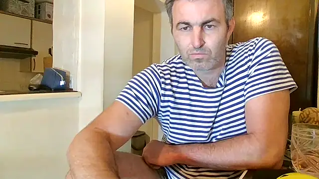 Hakfin666 online show from 07.14.26