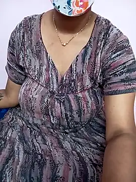 Ammu14399 online show from 05.04.26