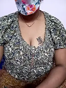 Ammu14399 online show from 05.08.26