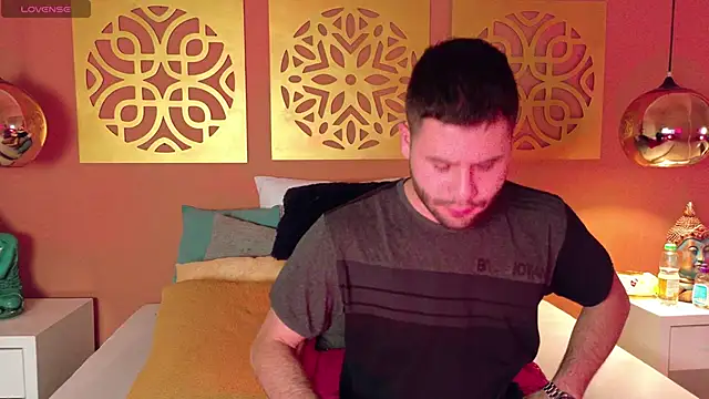 AndyKnoxx online show from 01.15.26