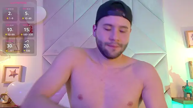 AndyKnoxx online show from 02.22.26