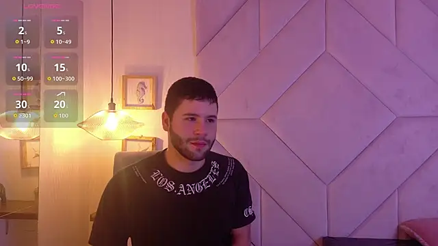 AndyKnoxx online show from 02.28.26