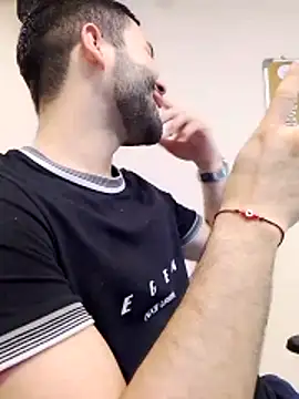 AndyKnoxx online show from 03.01.26