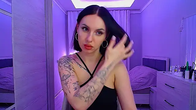 Pure temptation J online show from 02.01.26