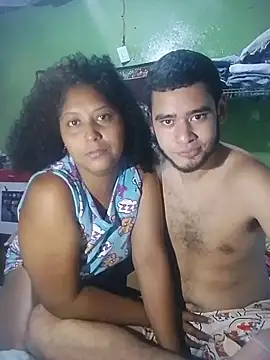 Isabel and Heckler online show from 01.06.26