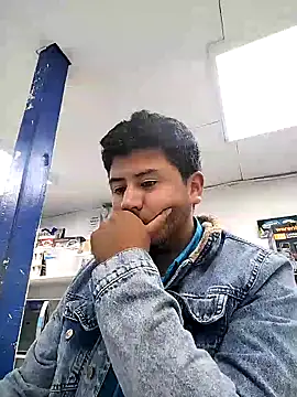 Marcobn593- online show from 01.05.26