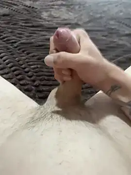 Snapshot of chrisst32 chatting on 03.11.26 chrisst32 online show from 03.11.26