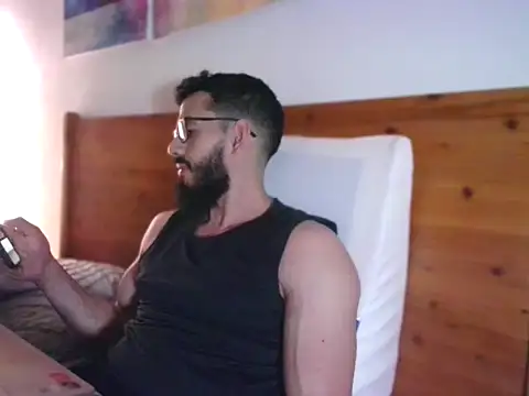 SlavSanz online show from 01.06.26