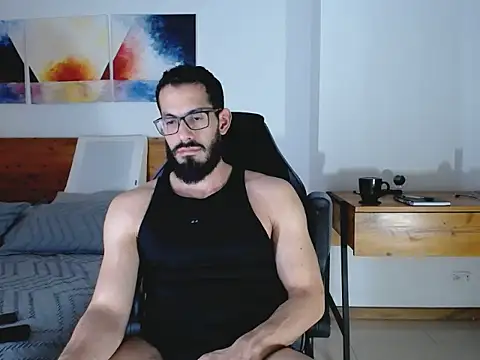 SlavSanz online show from 02.03.26