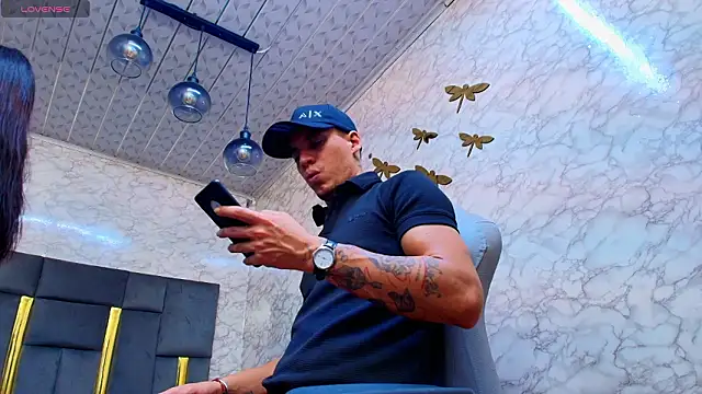 Brent Storne online show from 02.07.26