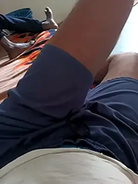 Snapshot of HotteboyShubh chatting on 01.18.26 HotteboyShubh online show from 01.18.26