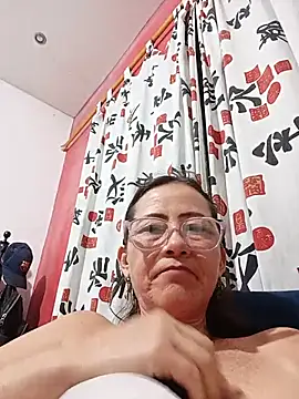 Salome 69 online show from 06.17.26