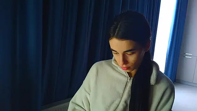 Vlada Elfie online show from 02.26.26