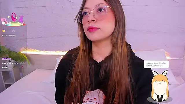 Snapshot of lanna_18_ chatting on 01.16.26 lanna 18 online show from 01.16.26