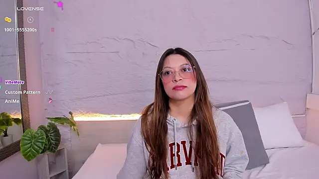 Snapshot of lanna_18_ chatting on 02.20.26 lanna 18 online show from 02.20.26