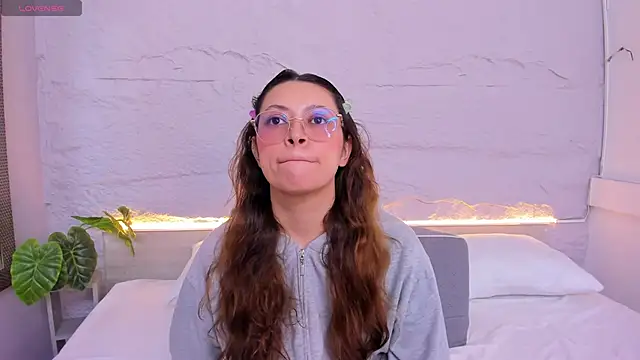 Snapshot of lanna_18_ chatting on 02.26.26 lanna 18 online show from 02.26.26