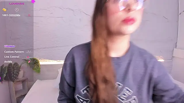 Snapshot of lanna_18_ chatting on 03.04.26 lanna 18 online show from 03.04.26