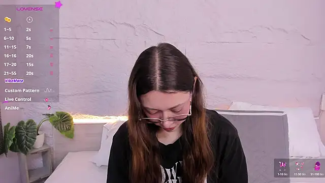 Snapshot of lanna_18_ chatting on 03.05.26 lanna 18 online show from 03.05.26