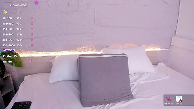 Snapshot of lanna_18_ chatting on 03.18.26 lanna 18 online show from 03.18.26