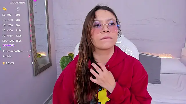 lanna 18  online show from 04.28.26