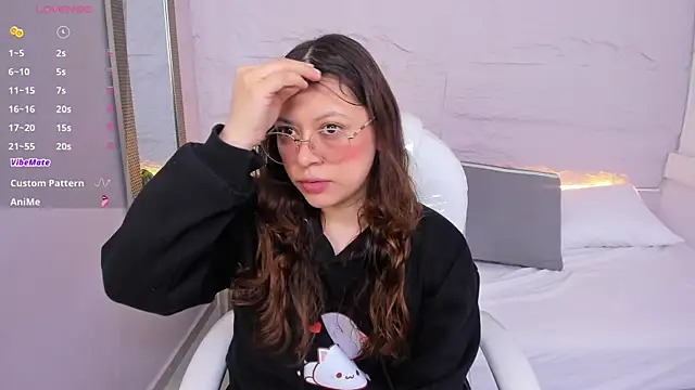 Snapshot of lanna_18_ chatting on 07.18.26 lanna 18 online show from 07.18.26