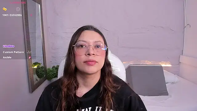 Snapshot of lanna_18_ chatting on 07.28.26 lanna 18 online show from 07.28.26