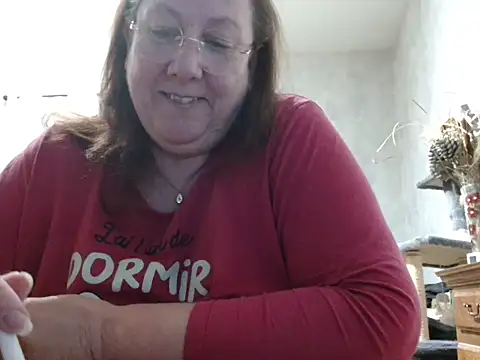 xmyriamx online show from 03.18.26