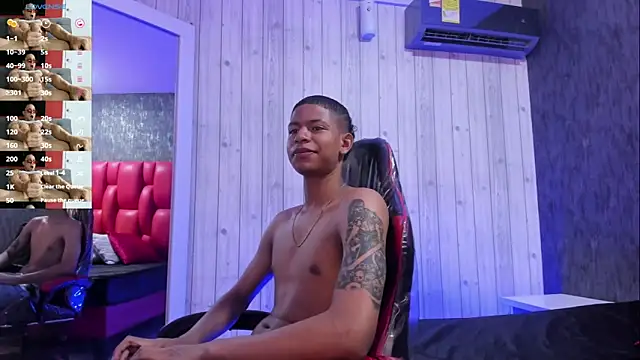 Snapshot of _erick_j chatting on 03.16.26 erick j online show from 03.16.26