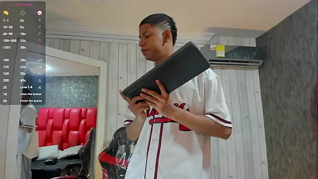  erick j online show from 04.28.26