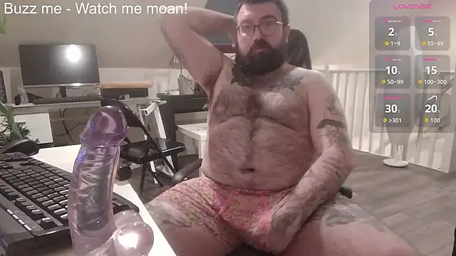 chriscubxxx online show from 02.02.26