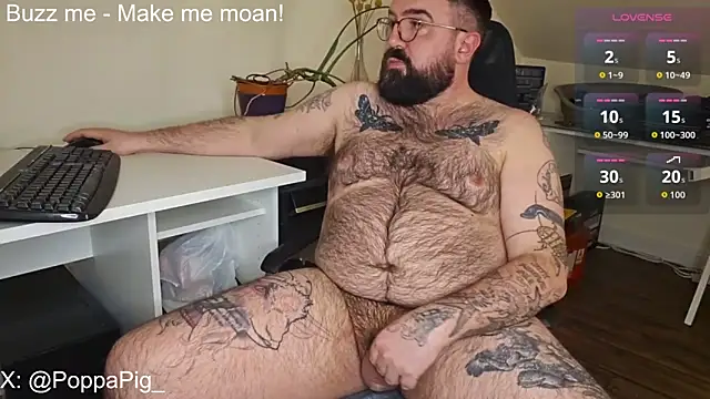 chriscubxxx online show from 03.23.26