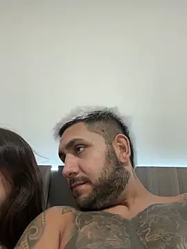 LittleRoccoph online show from 02.03.26