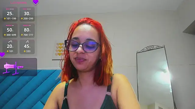 anna taylor  online show from 02.06.26