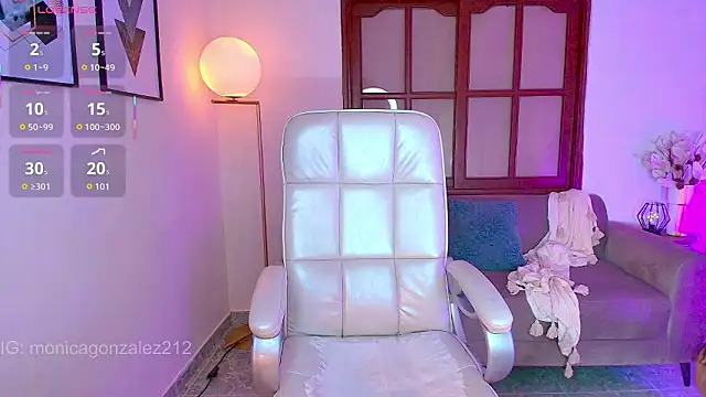 Alice Price  online show from 02.25.26