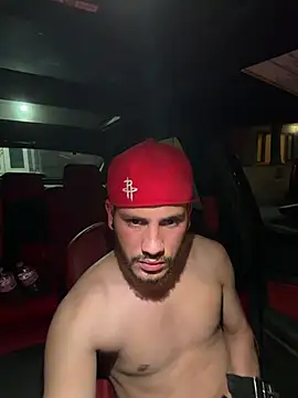 Snapshot of MrBadBoyX chatting on 02.01.26 MrBadBoyX online show from 02.01.26