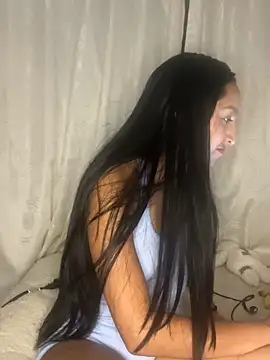 Snapshot of Eve_Ritz chatting on 01.19.26 Eve Ritz online show from 01.19.26