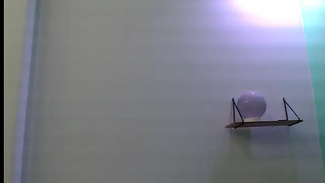 sexy18iris online show from 01.16.26