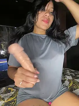 Snapshot of Sofibleaze chatting on 03.04.26 Sofibleaze online show from 03.04.26