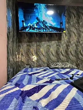 Snapshot of Sofibleaze chatting on 03.09.26 Sofibleaze online show from 03.09.26