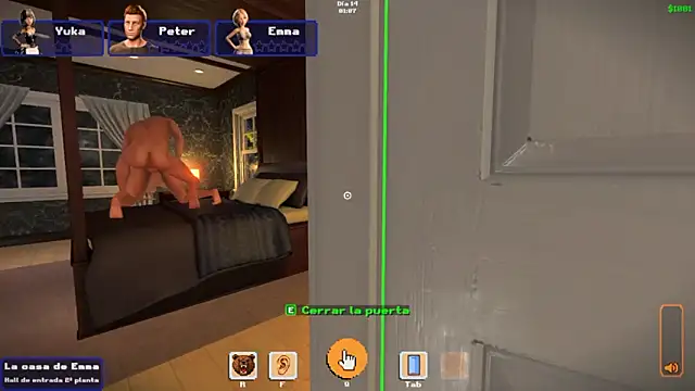 Snapshot of Haplis chatting on 02.03.26 Haplis online show from 02.03.26