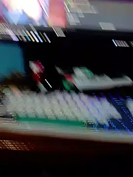 Haplis online show from 03.20.26