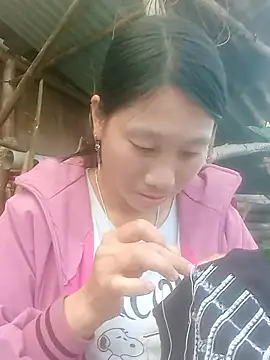 Snapshot of Ry-2k chatting on 01.19.26 Ry-2k online show from 01.19.26